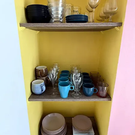 Le P'opale - 4 People, Near Old Town, Wi-fi 滨海布洛涅