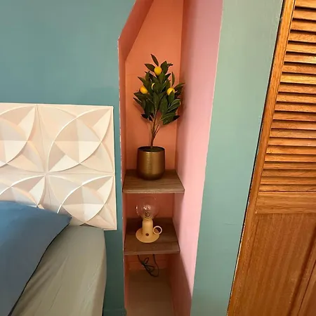 Le P'opale - 4 People, Near Old Town, Wi-fi 滨海布洛涅