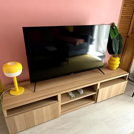 Apartamento Le P'opale - 4 People, Near Old Town, Wi-fi Boulogne-sur-Mer