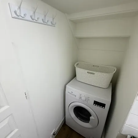 Le P'opale - 4 People, Near Old Town, Wi-fi Apartamento